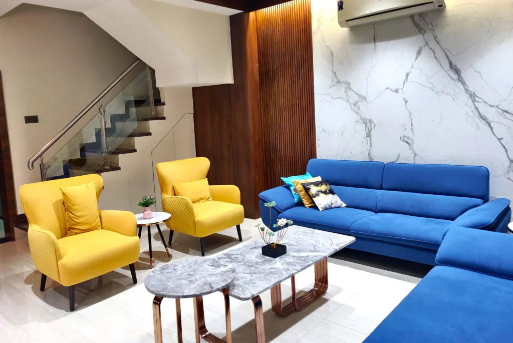 NARODA BUNGALOW DIMORA 1604